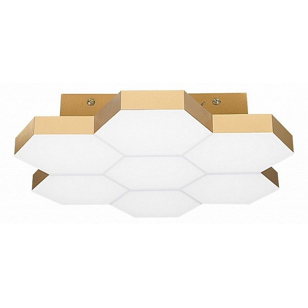 Светильник потолочный LIGHTSTAR FAVO LED 750071